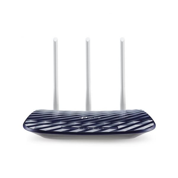 Роутер TP-Link Archer-C20 AC750